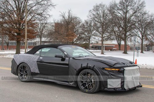 These are the 10 most exciting new cars to look forward to in 2026