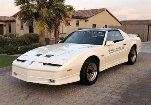 Guess the year based on the muscle car. Can you do it?