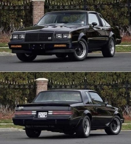 Guess the year based on the muscle car. Can you do it?