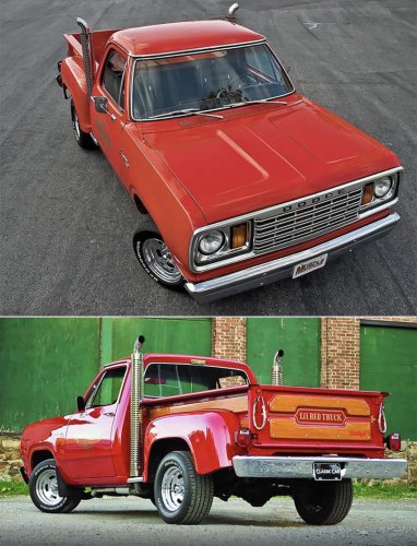Guess the year based on the muscle car. Can you do it?
