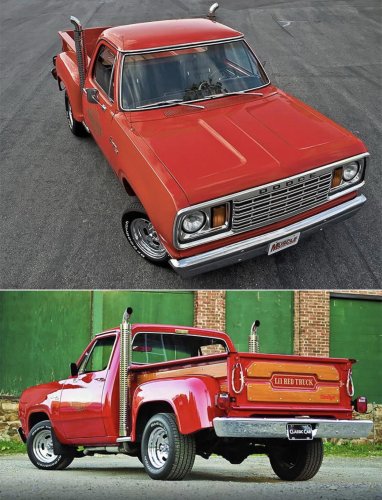 Guess the year based on the muscle car. Can you do it?