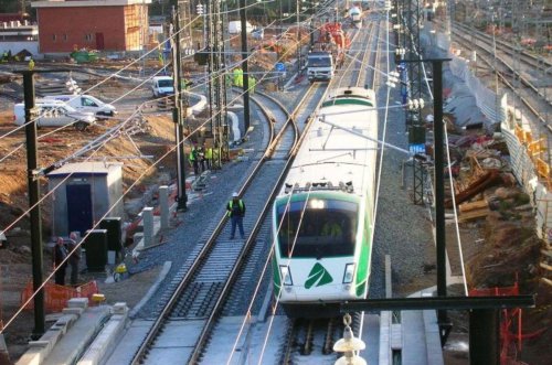 Top 10: The fastest diesel locomotives