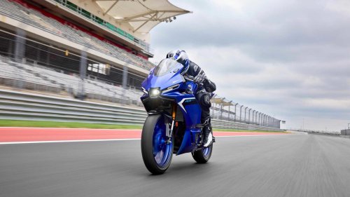 8 lightweight sport bikes that marry beginner friendliness with big fun