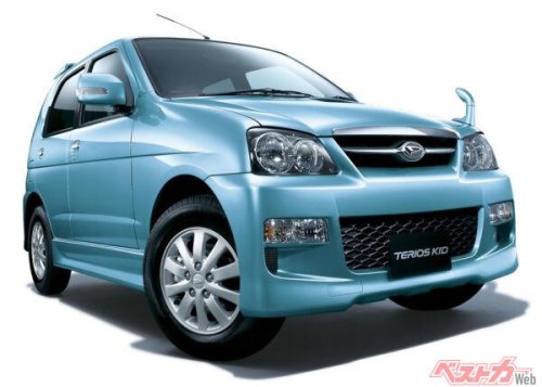 めざせ即納! 納車待ちなしで妥協もしない本命級「代用カー」4選