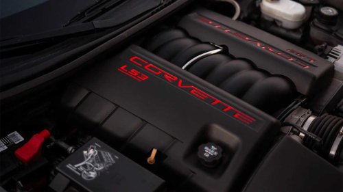 10 best car engines of the 21st century (so far)