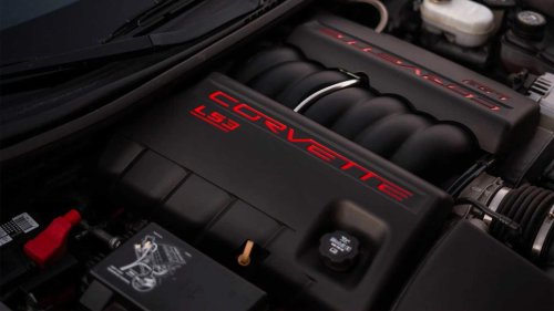 10 best car engines of the 21st century (so far)