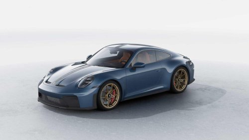 The best 2026 luxury sports cars: Expensive but worth it