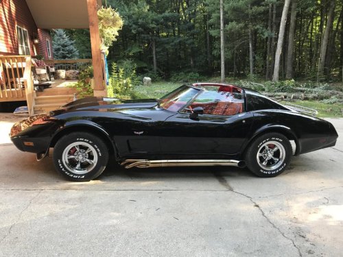 Vintage sports cars that weren't really that fast