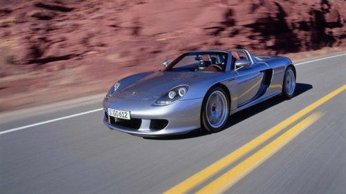 6 naturally aspirated V10 cars collectors are quietly snatching up