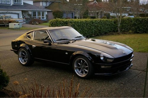 Vintage sports cars that weren't really that fast