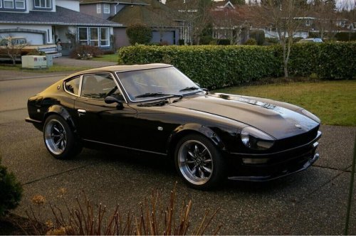 Vintage sports cars that weren't really that fast