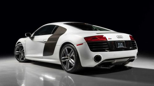 6 naturally aspirated V10 cars collectors are quietly snatching up
