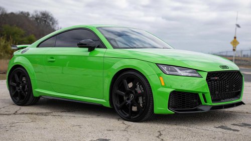 The Sports Car You Can Daily Without Fear