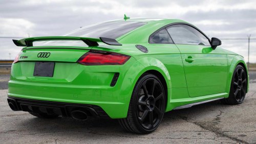 Porsche, Porsche 911, 10 performance cars that beat a Porsche 911 without the price tag