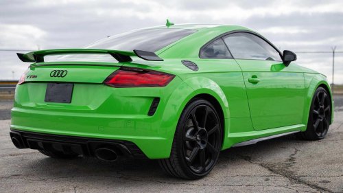 Porsche, Porsche 911, 10 performance cars that beat a Porsche 911 without the price tag