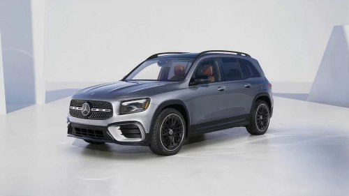 10 best luxury SUVs under $50,000 you can buy new in 2026