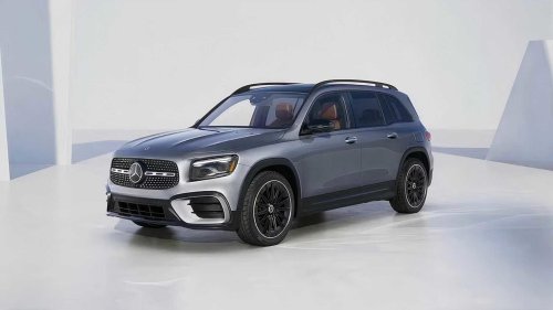 10 best luxury SUVs under $50,000 you can buy new in 2026