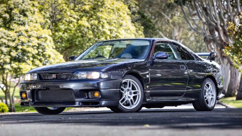 How the ‘90s cemented Japan’s sports car legacy