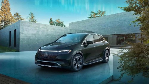 Mercedes, BMW, The American luxury brand JD Power says is more reliable than Mercedes and BMW