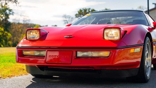 The short-lived pickup truck that deserves a comeback