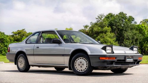 Honda, 2026 Honda Prelude review: Hybrid sports coupe performance test