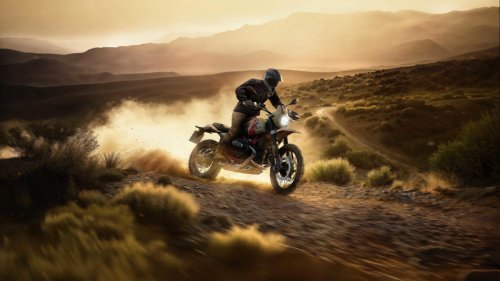 BMW, 8 BMW motorcycles that earn their premium price