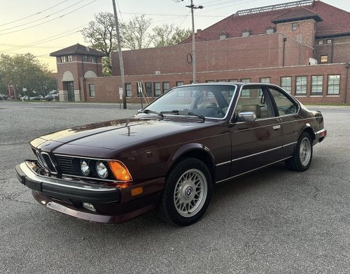 Vintage sports cars that weren't really that fast