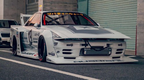 How the ‘90s cemented Japan’s sports car legacy