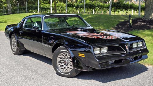 11 classic muscle cars that are still cheaper than a new Miata