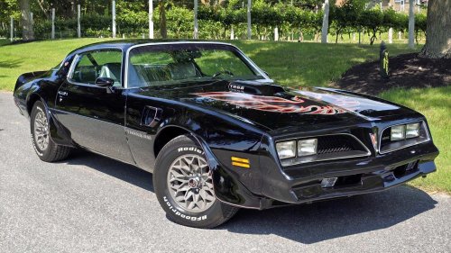 Muscle Cars, 11 classic muscle cars that are still cheaper than a new Miata