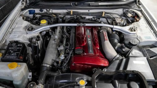 How the ‘90s cemented Japan’s sports car legacy