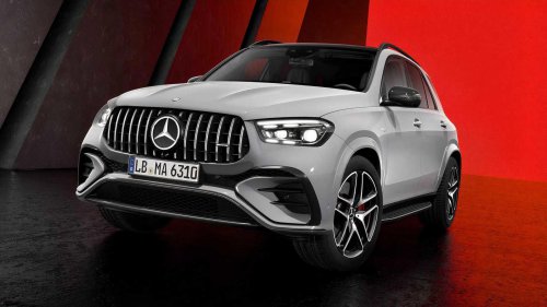 Why Mercedes hybrids make so much sense in 2026 (and which ones are actually worth it)