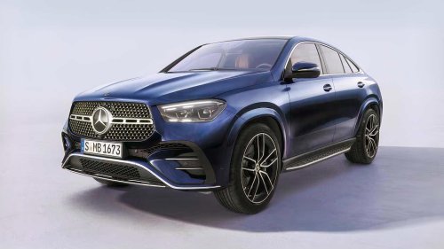 The most reliable mid-size luxury SUV that’s not a Lexus