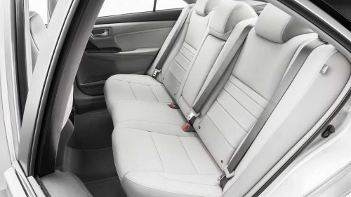 How to spot a high-quality used Toyota Camry in today’s market