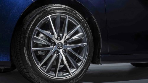 Toyota, Toyota Camry, How to spot a high-quality used Toyota Camry in today’s market