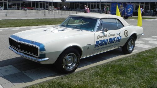 10 classic cars that are still affordable to own today