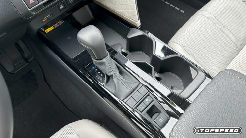 The AWD German luxury car that is more reliable than a Toyota Camry