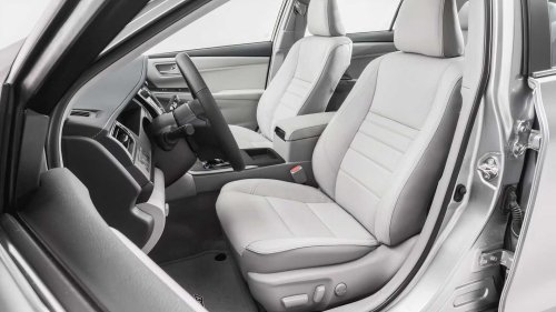 How to spot a high-quality used Toyota Camry in today’s market