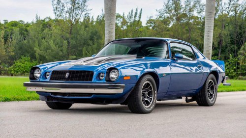 11 classic muscle cars that are still cheaper than a new Miata