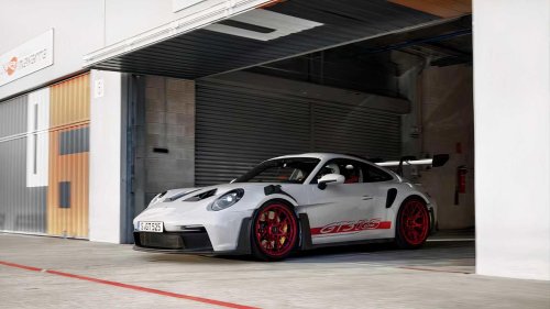 Porsche, Corvette C8 ZR1: Beating Porsche's best in straight-line speed and track performance