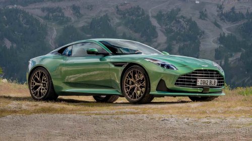 The unusual car color that instantly increases resale value
