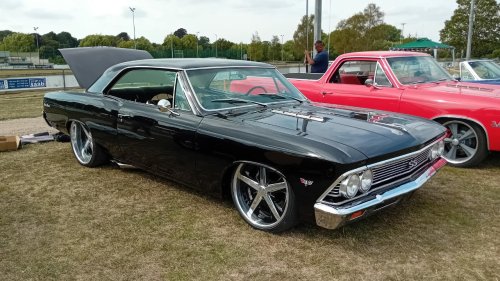 10 classic cars worth researching before making an offer