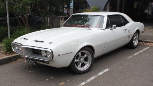 10 classic American coupes that still radiate attitude today