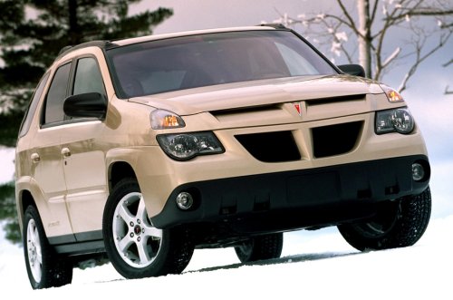 21 controversial models from famous car manufacturers
