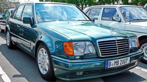 7 cars that were built tougher than most drivers ever needed
