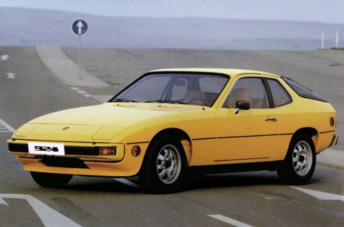 21 controversial models from famous car manufacturers