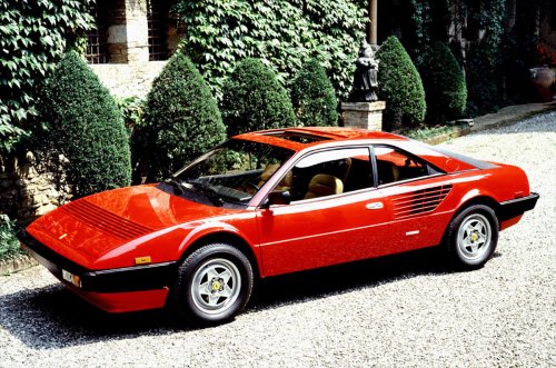 21 controversial models from famous car manufacturers