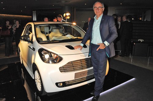 21 controversial models from famous car manufacturers