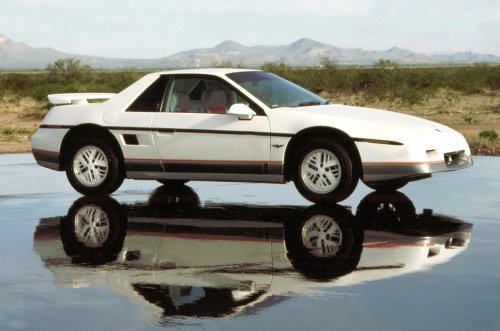 21 controversial models from famous car manufacturers