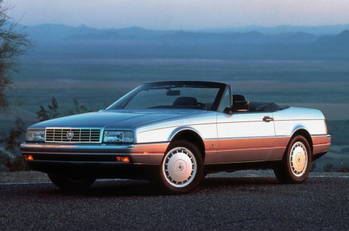 21 controversial models from famous car manufacturers